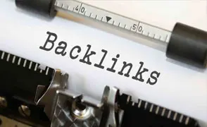 Backlinks-generation